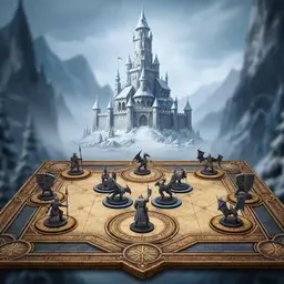 Game of Thrones Winter Is Coming Free PC Strategy Game