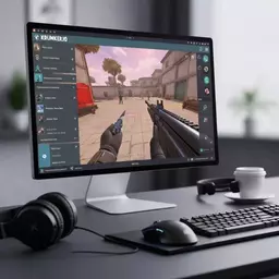 Krunker.io Free Browser FPS Game Explained