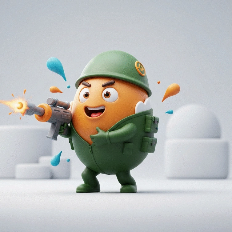 Shell Shockers Browser FPS Overview