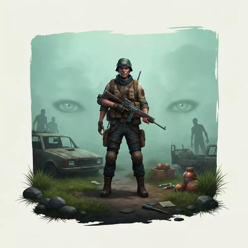 Survivor Legacy Mobile Gameplay