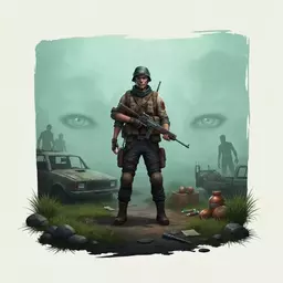 Survivor Legacy Mobile Gameplay