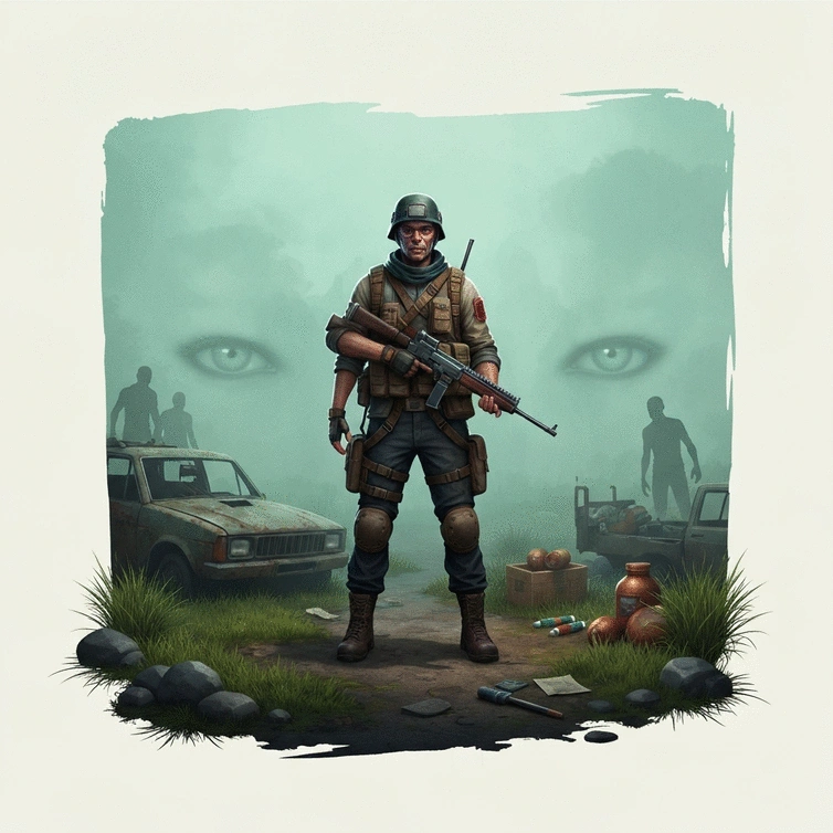 Survivor Legacy Mobile Gameplay