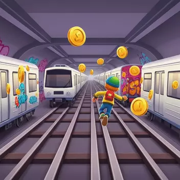 subway surfers