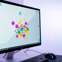 Agar.io Free Browser Multiplayer Game Guide