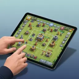 clash of clans